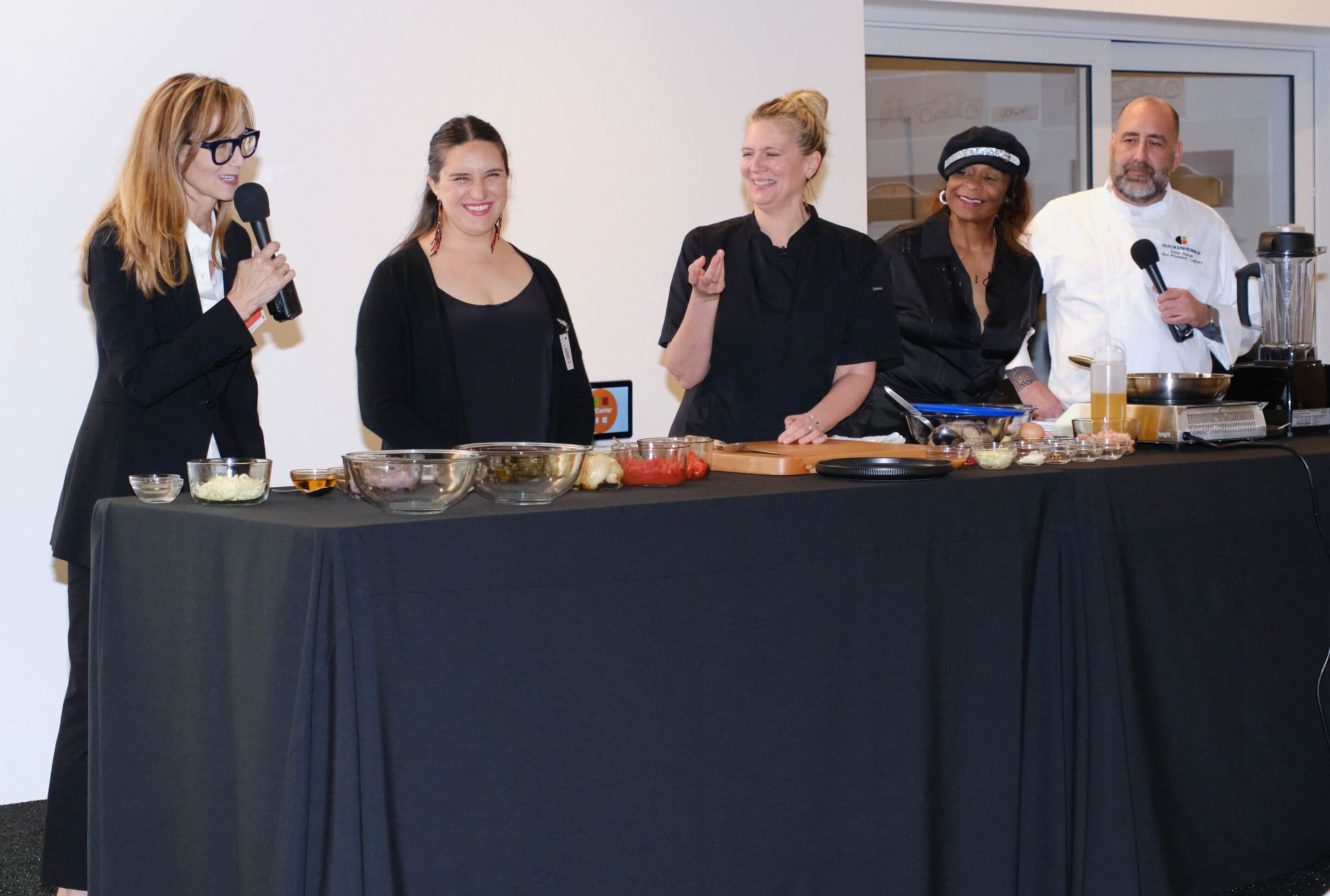 2025 ISS Art Center Fund Raiser